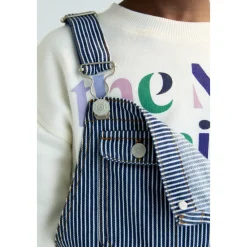 The New Society Diana Overall