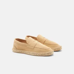 Heren Scarosso Diego Espadrilles