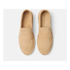 Heren Scarosso Diego Espadrilles