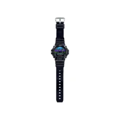 Heren Casio Horloges^Digitaal kwarts horloge met multicolor wijzerplaat