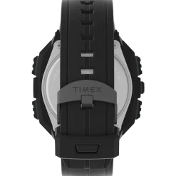 Heren Timex Digitaal Shock XL Horloge