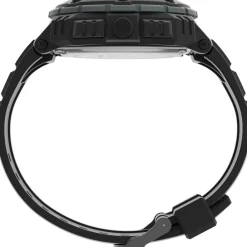 Heren Timex Digitaal Shock XL Horloge