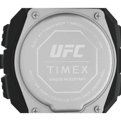 Heren Timex Digitaal Shock XL Horloge