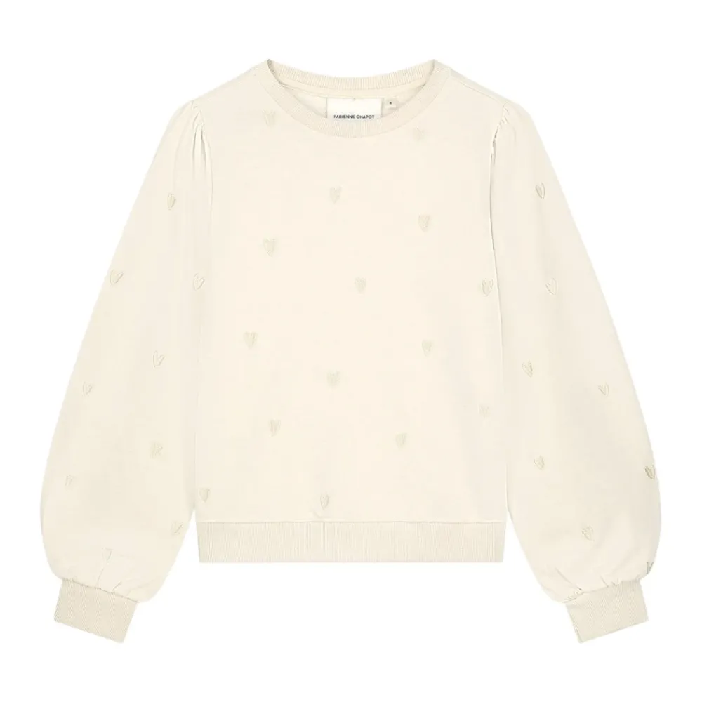 DAMES FABIENNE CHAPOT Truien & Vesten^Dina Sweater