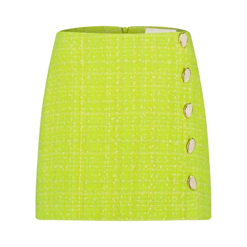 DAMES FABIENNE CHAPOT Dionne Rok