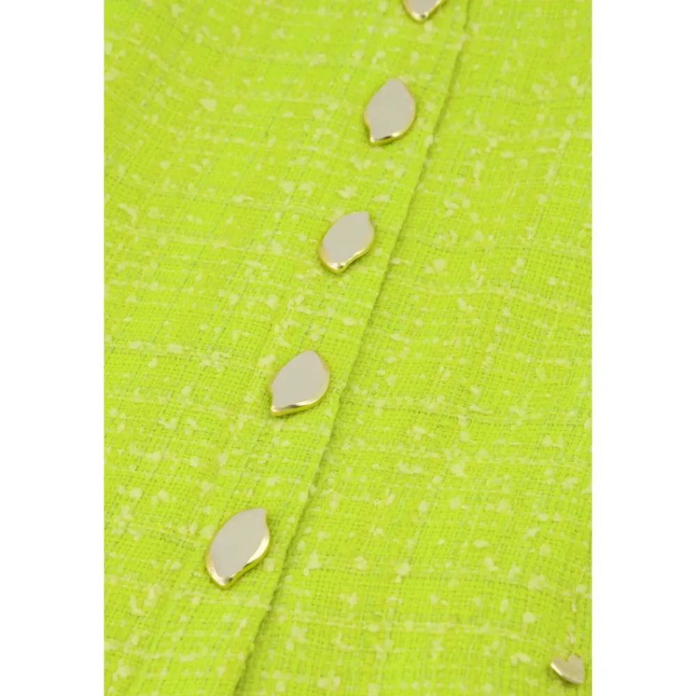 DAMES FABIENNE CHAPOT Dionne Rok