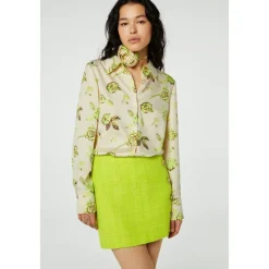 DAMES FABIENNE CHAPOT Dionne Rok