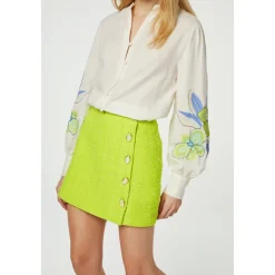 DAMES FABIENNE CHAPOT Dionne Rok