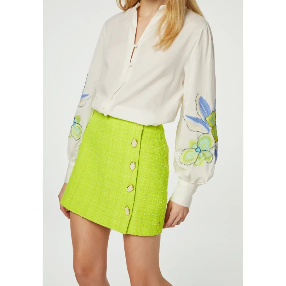 DAMES FABIENNE CHAPOT Dionne Rok