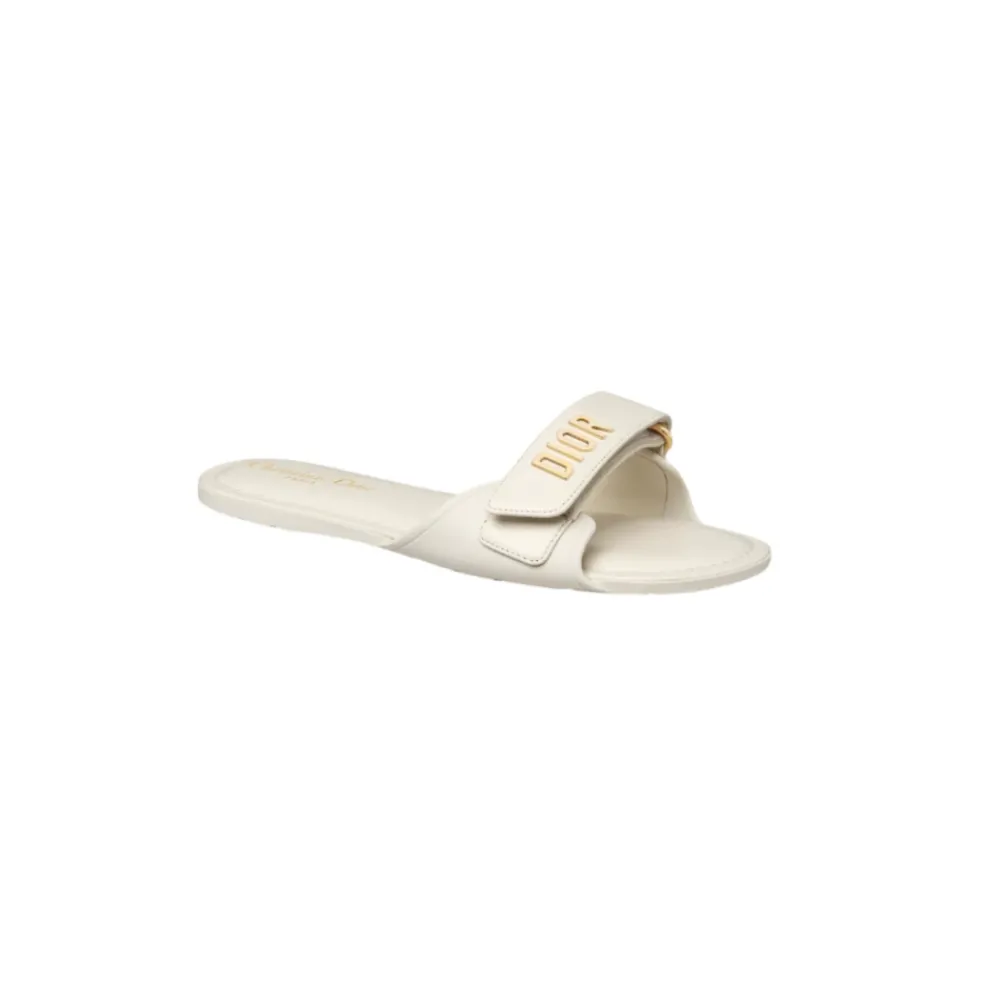 DAMES Dior Slippers^iviera act Slide