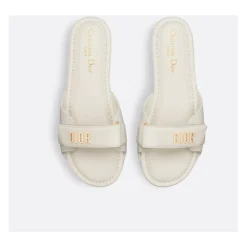 DAMES Dior Slippers^iviera act Slide