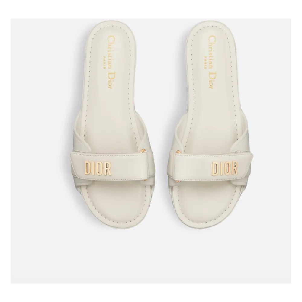 DAMES Dior Slippers^iviera act Slide