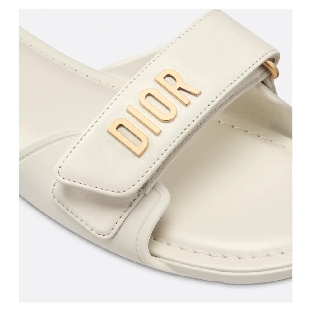 DAMES Dior Slippers^iviera act Slide