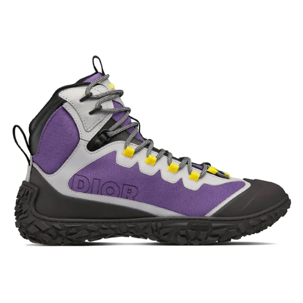 Dior Outdoorschoenen^izon Wandelschoenen Enkellaarsjes