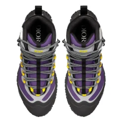 Dior Outdoorschoenen^izon Wandelschoenen Enkellaarsjes