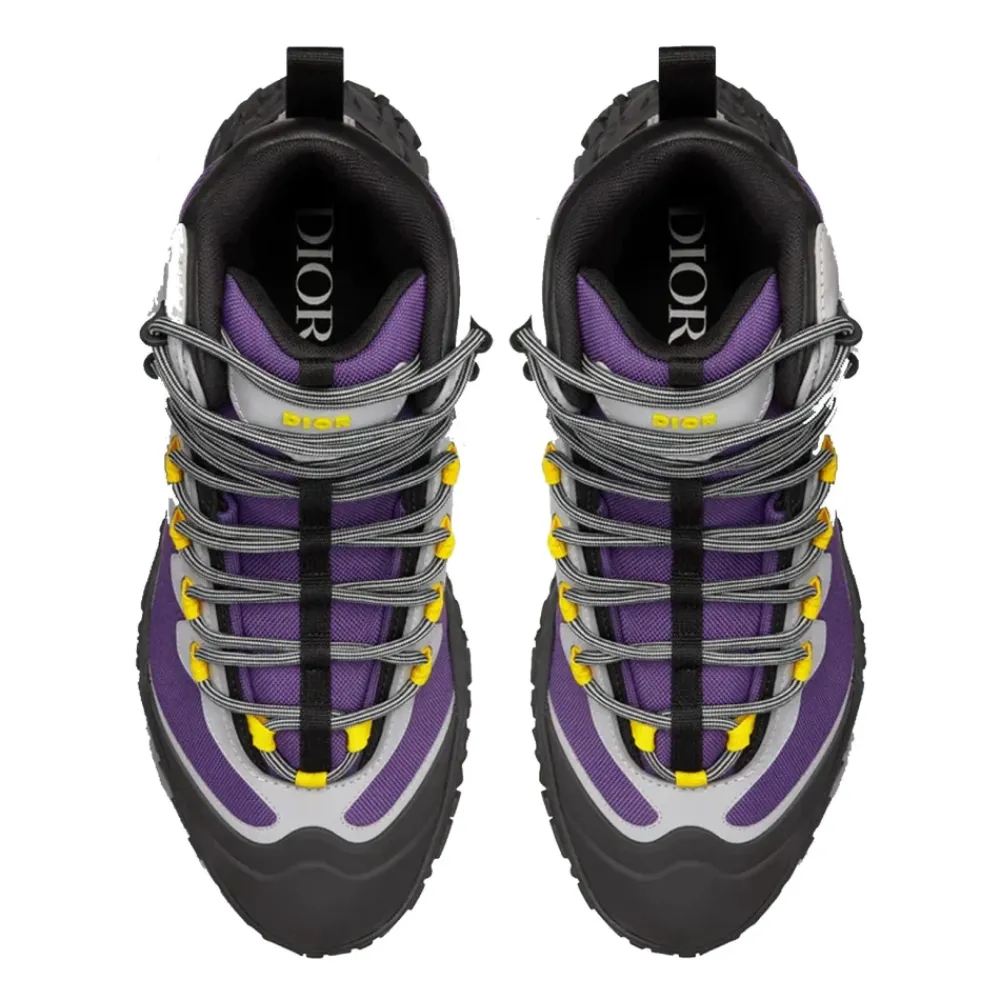 Dior Outdoorschoenen^izon Wandelschoenen Enkellaarsjes