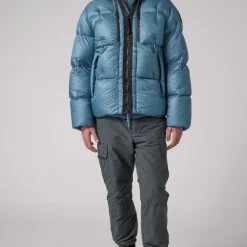 Heren Parajumpers Jassen^DIRAN - GEVOERDE DONSJAS MET CAPUCHON