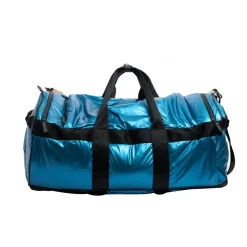 DAMES Clio Goldbrenner Weekendtassen^DISCOVERY NYLON HANDTAS DIEPZEEDUIK ZONSONDERGANG