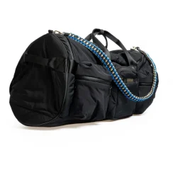 DAMES Clio Goldbrenner Weekendtassen^DISCOVERY NYLON HANDTAS GRAS