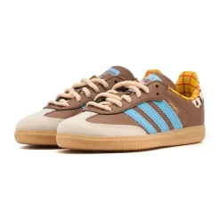 Adidas Sneakers^Disney Pixar Toy Story Samba OG Junior Sneakers