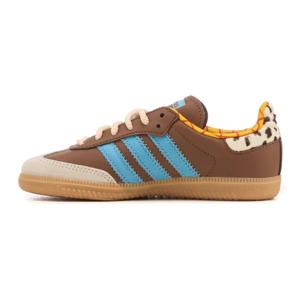 Adidas Sneakers^Disney Pixar Toy Story Samba OG Junior Sneakers