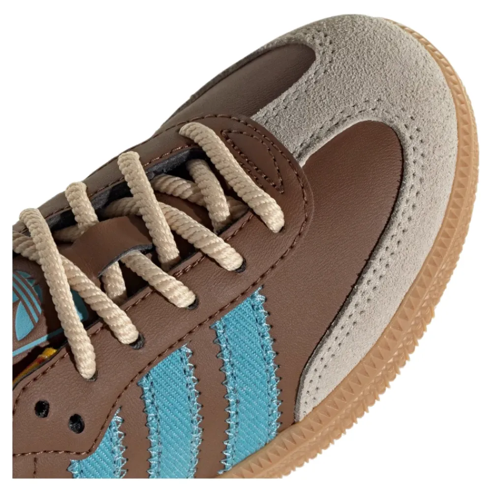 Adidas Sneakers^Disney Pixar Toy Story Samba OG Junior Sneakers