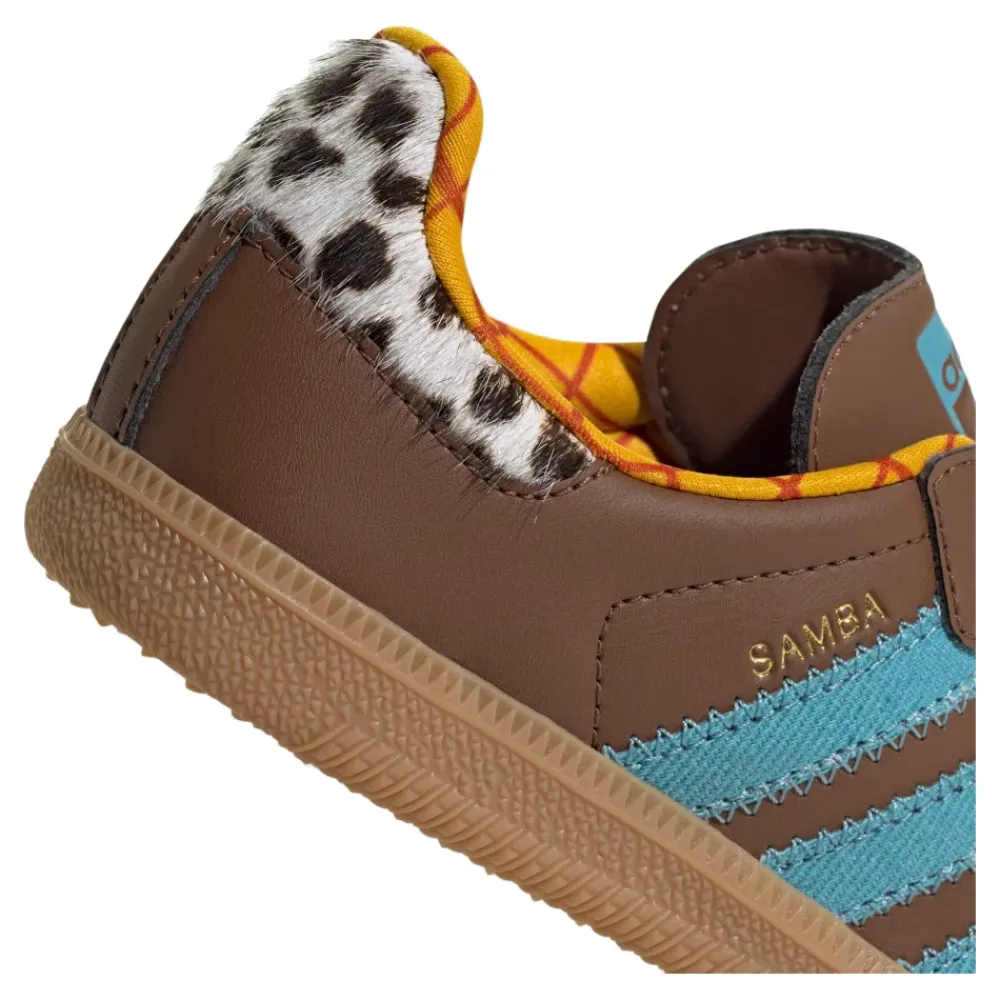 Adidas Sneakers^Disney Pixar Toy Story Samba OG Junior Sneakers