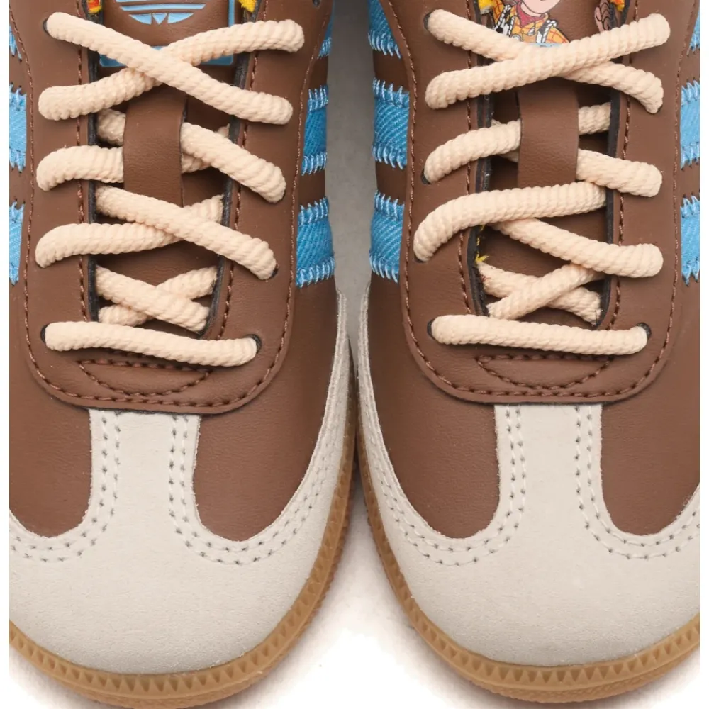 Adidas Sneakers^Disney Pixar Toy Story Samba OG Junior Sneakers