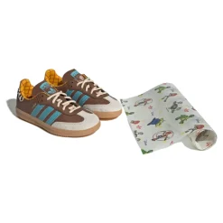 Adidas Sneakers^Disney Pixar Toy Story Samba OG Junior Sneakers