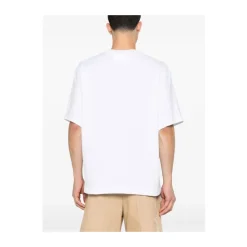 Heren Axel Arigato Distort T-shirt