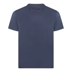 Heren Maison Margiela Shirts^Distorted Logo T-Shirt