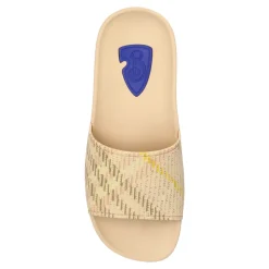 DAMES Burberry Slippers^Dive Slides