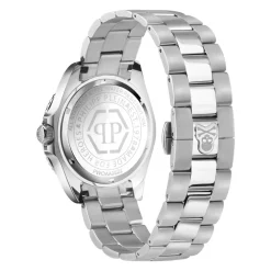 Heren Philipp Plein Horloges^Diver 44mm Horloge