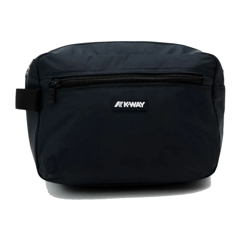 DAMES K-Way Dèmu Travel Pouch