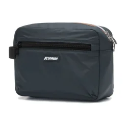 DAMES K-Way Toilettassen^Dèmu Travel Pouch