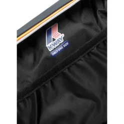 DAMES K-Way Toilettassen^Dèmu Travel Pouch