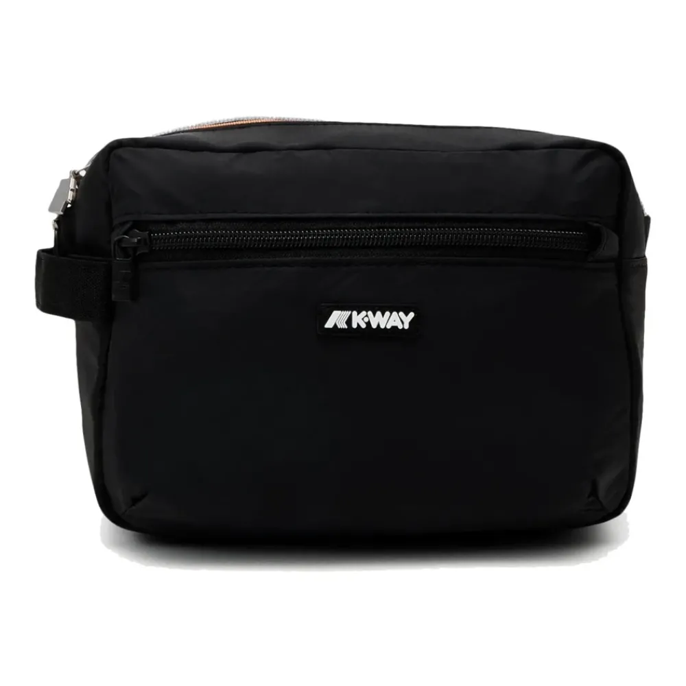 DAMES K-Way Toilettassen^Dèmu Travel Wash Bag
