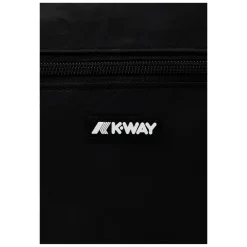 DAMES K-Way Toilettassen^Dèmu Travel Wash Bag