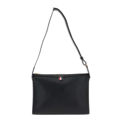 DAMES Thom Browne Document Schoudertas