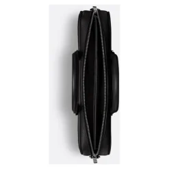 Heren Dior Documenthouder met Rits