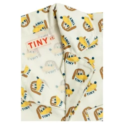 Tinycottons Dogs Set Tweedelige Pyjama