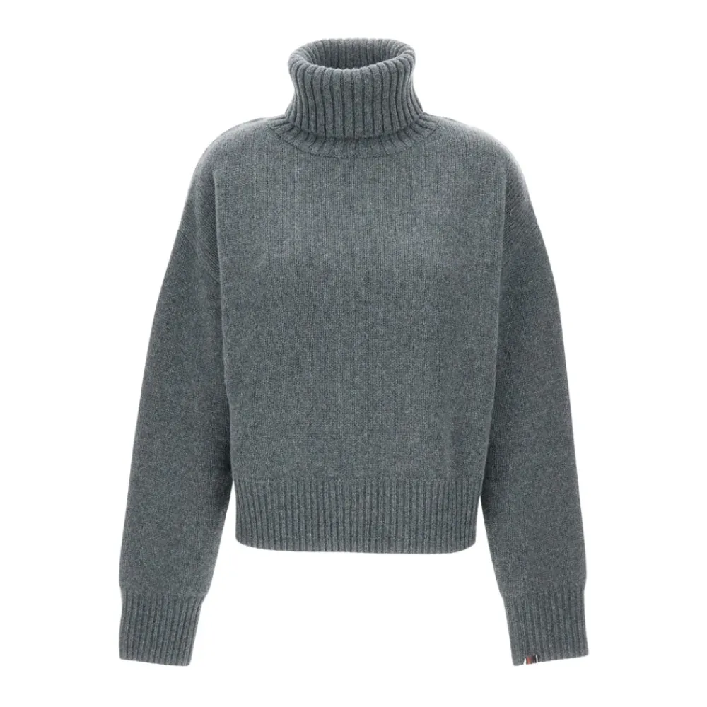 DAMES Extreme Cashmere Truien & Vesten^Dolcevita Oversize