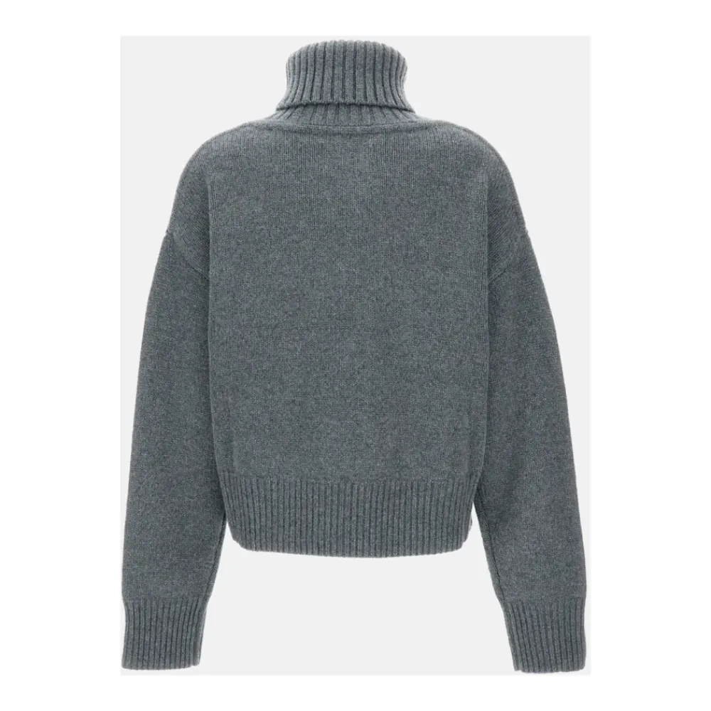 DAMES Extreme Cashmere Truien & Vesten^Dolcevita Oversize