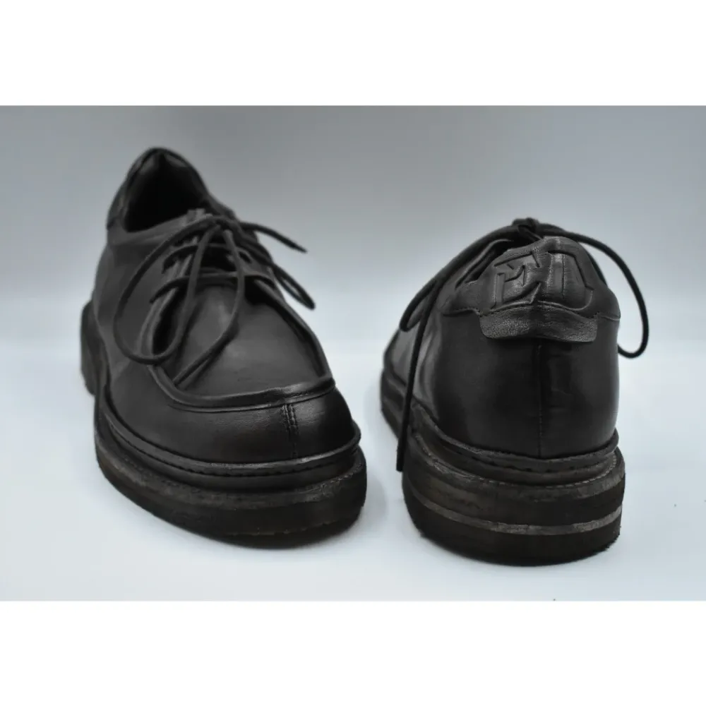 Heren Ernesto Dolani DOM07 Veterschoen