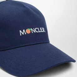 Heren Moncler Petten^Donald Glover Cap