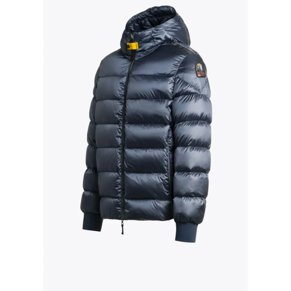 Heren Parajumpers Donker Avio Pharrell Jas