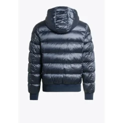 Heren Parajumpers Donker Avio Pharrell Jas