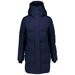 DAMES Krakatau Donker Stijlvol Qw539 Jack