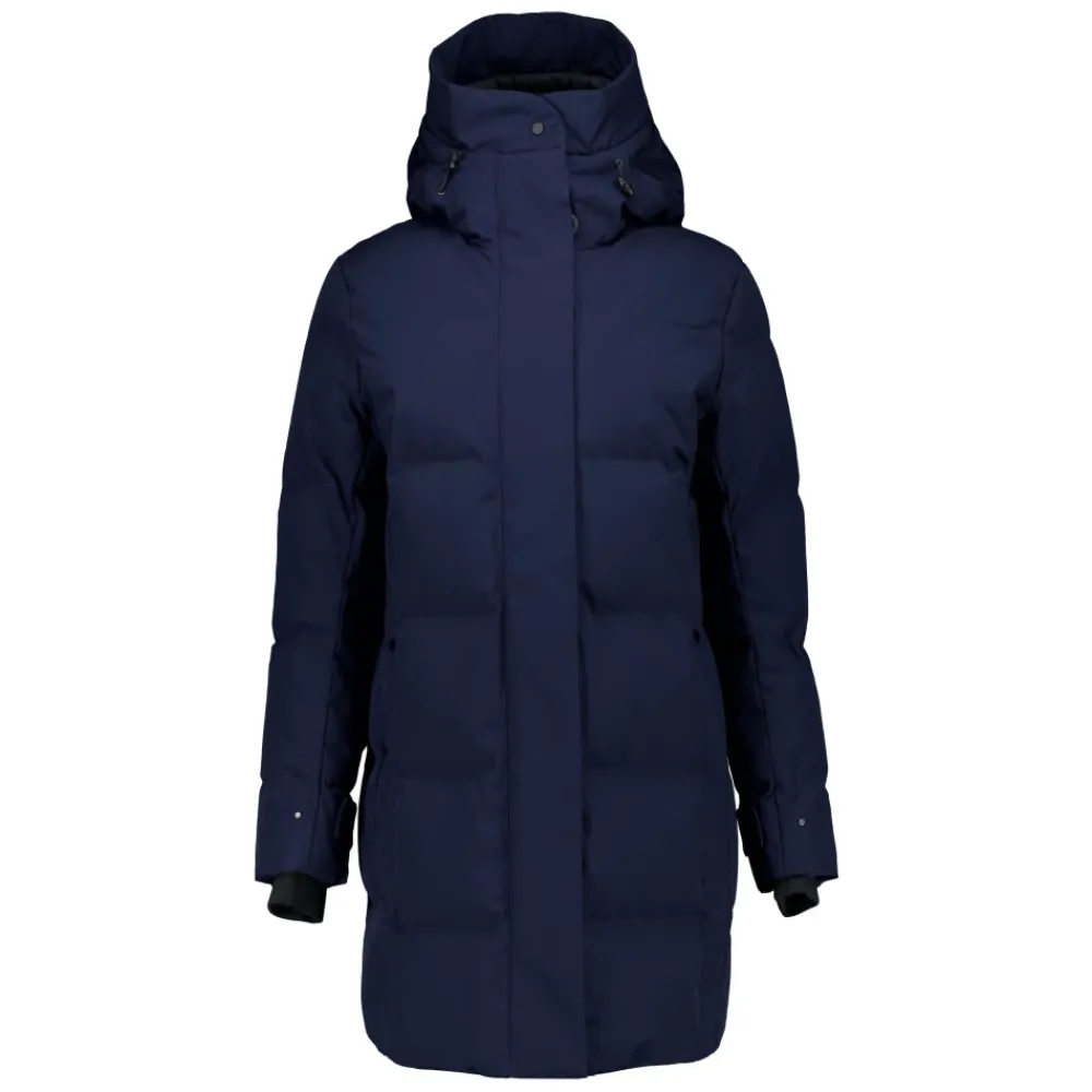 DAMES Krakatau Donker Stijlvol Qw539 Jack