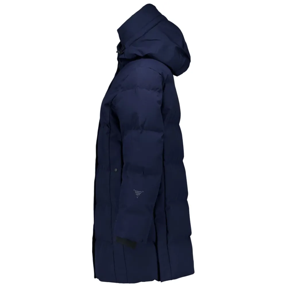 DAMES Krakatau Donker Stijlvol Qw539 Jack